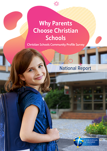 Christian Schools Community Profile (CSCP) - National Report