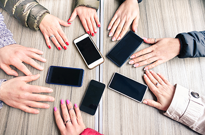 Victorian Government Media Release - Device Ban in Non-Govt Schools